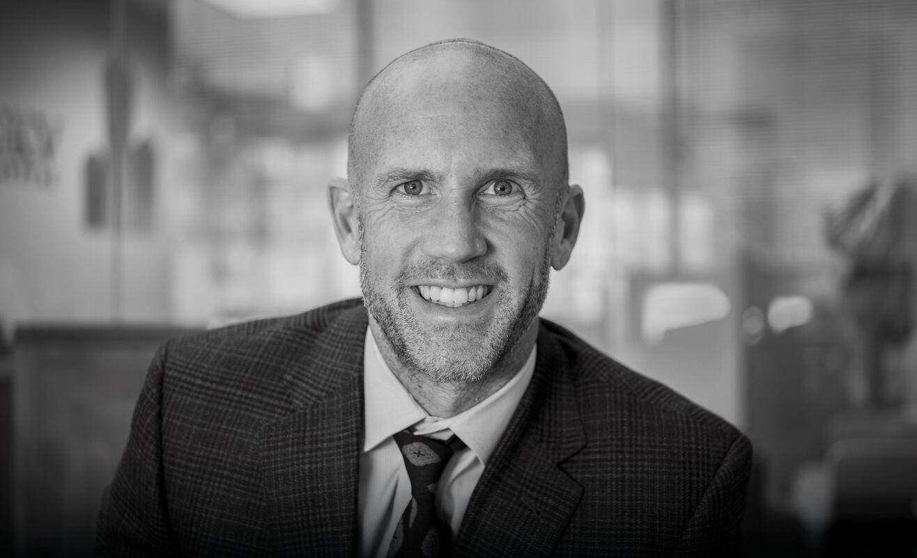 Greg Vogel—GKV Capital Management